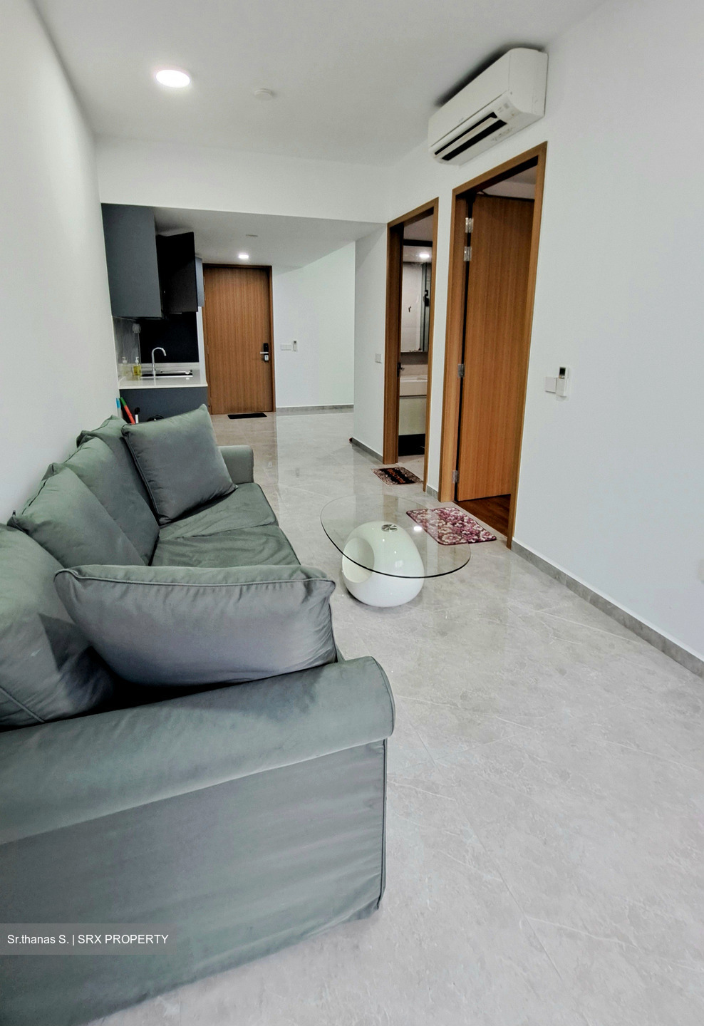 1953@Tessensohn (D8), Apartment #453098741